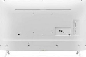 Telewizor LG 43UQ76903LE 43" 4K Ultra HD