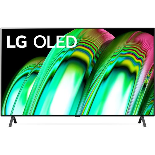 Telewizor LG 65A23LA 65" 4K Ultra HD