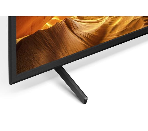 Telewizor Sony KD43X73K 43" 4K Ultra HD