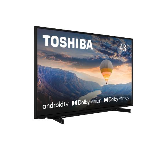 Telewizor TOSHIBA 43UA2263DG 43" 4K Ultra HD