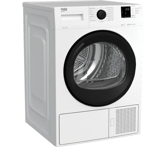 Suszarka Beko DF7412WPB