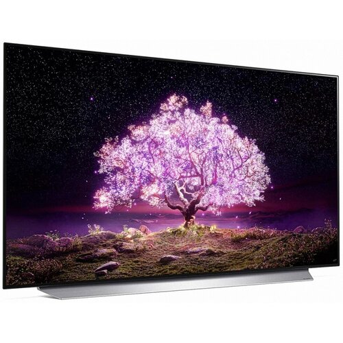 Telewizor LG 55C12LA 55" 4K Ultra HD