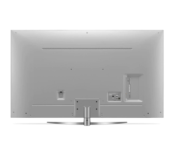 Telewizor LG 55NANO783QA 55" 4K Ultra HD