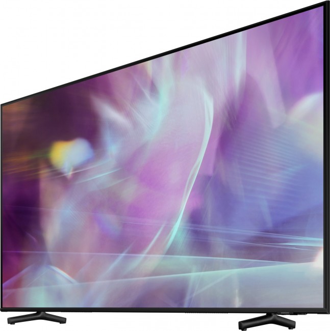 Telewizor Samsung QE85Q60A 85" 4K Ultra HD