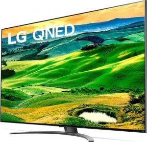 Telewizor LG 86QNED813QA 86" 4K Ultra HD