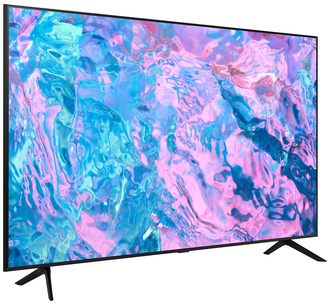 Telewizor Samsung UE65CU7172UXXH 65" 4K Ultra HD