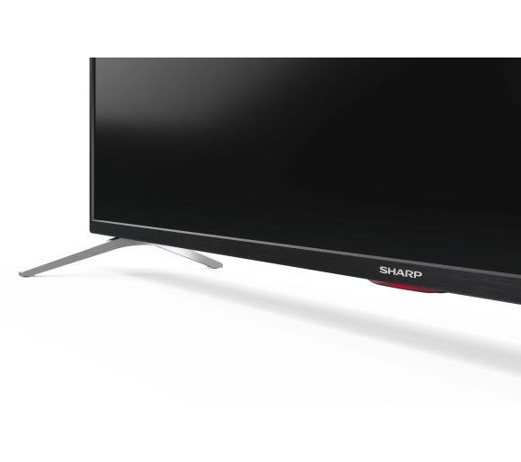 Telewizor Sharp 50BL5EA 50" 4K Ultra HD