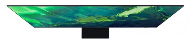 Telewizor Samsung QE55Q77AATXXH 55" 4K Ultra HD