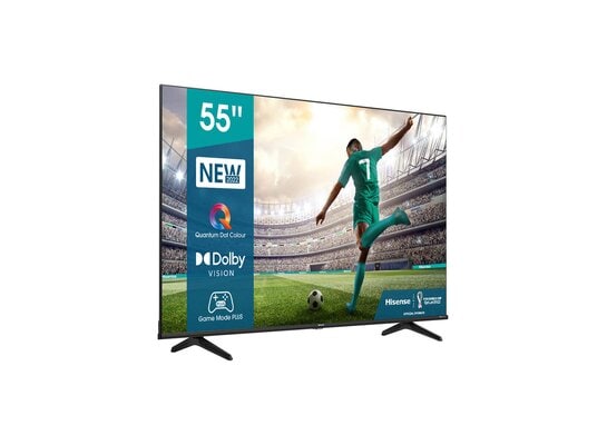 Telewizor Hisense 55E7HQ 55" 4K Ultra HD