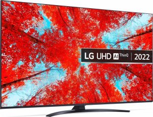 Telewizor LG 55UQ91006LA 55" 4K Ultra HD