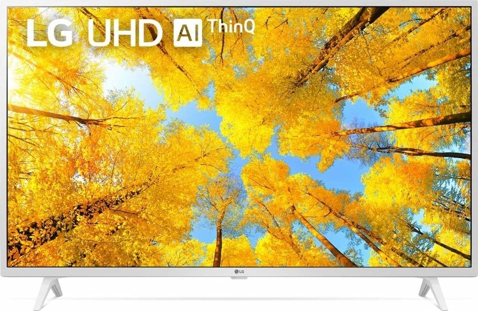 Telewizor LG 43UQ76903LE 43" 4K Ultra HD
