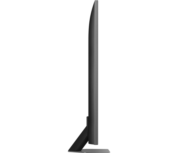 Telewizor Samsung QE55Q80CATXXH 55" 4K Ultra HD