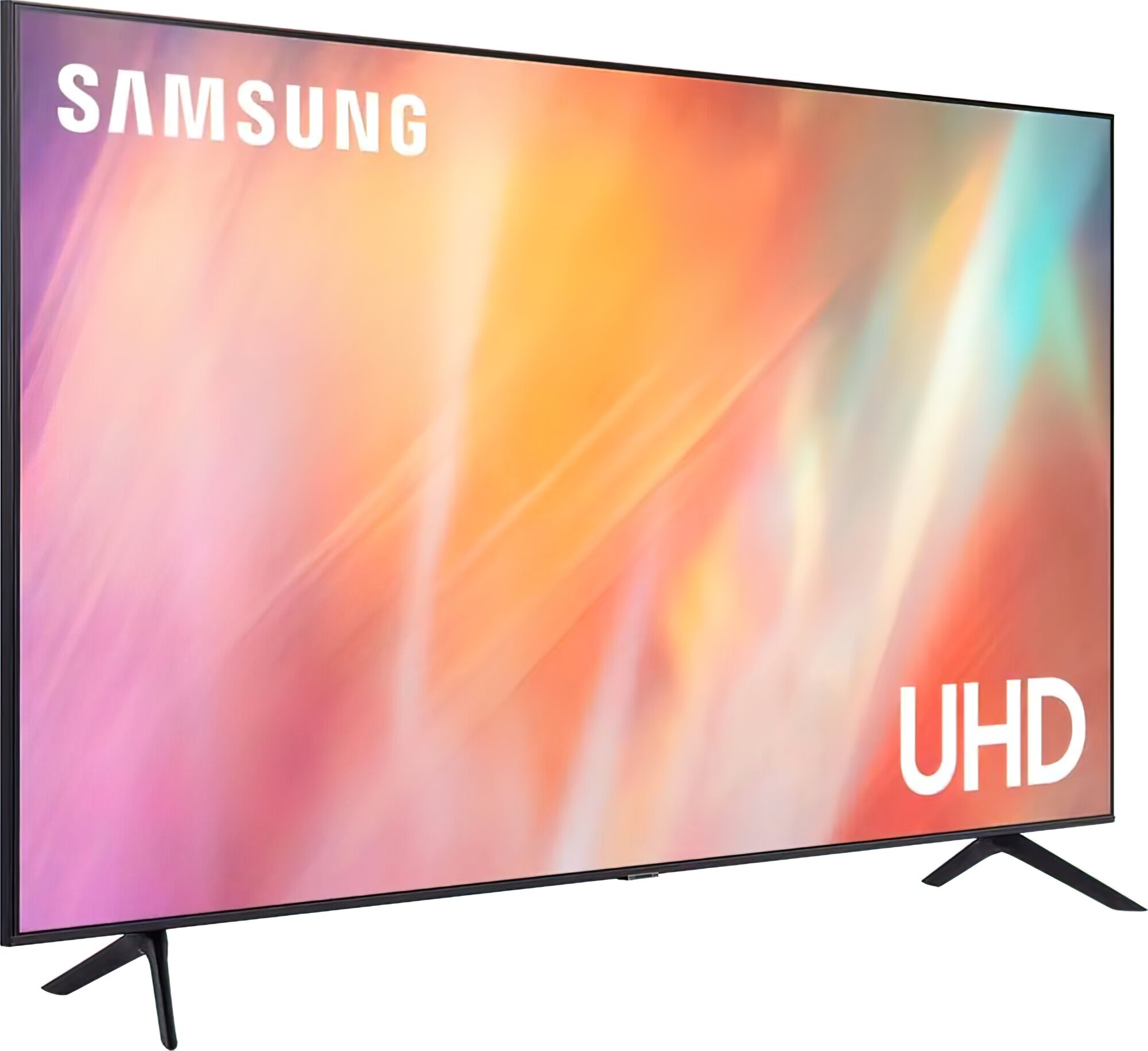 Telewizor Samsung UE55AU7092 55" 4K Ultra HD