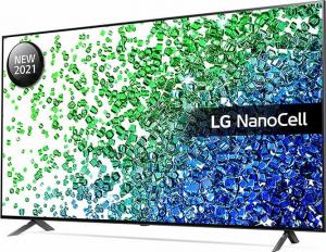 Telewizor LG 55NANO806PA 55" 4K Ultra HD
