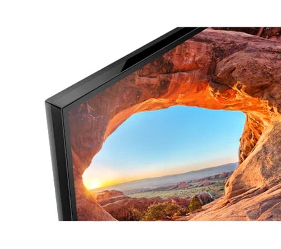 Telewizor Sony KD75X85K 75" 4K Ultra HD