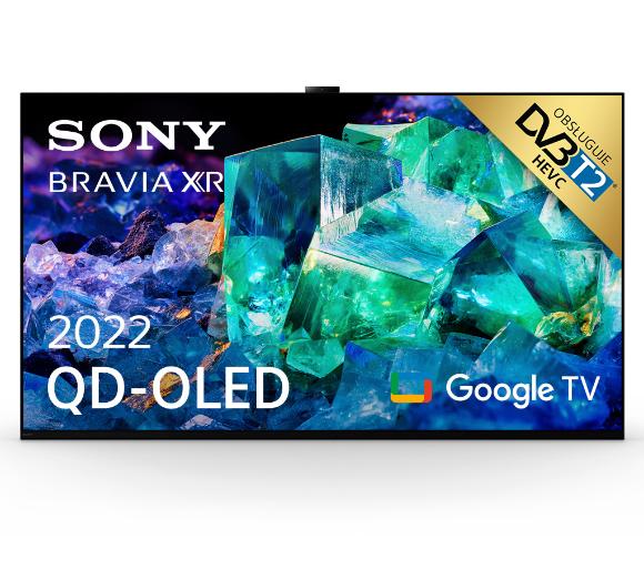 Telewizor Sony XR55A95K 55" 4K Ultra HD