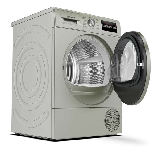 Suszarka Bosch WTR87TESPL