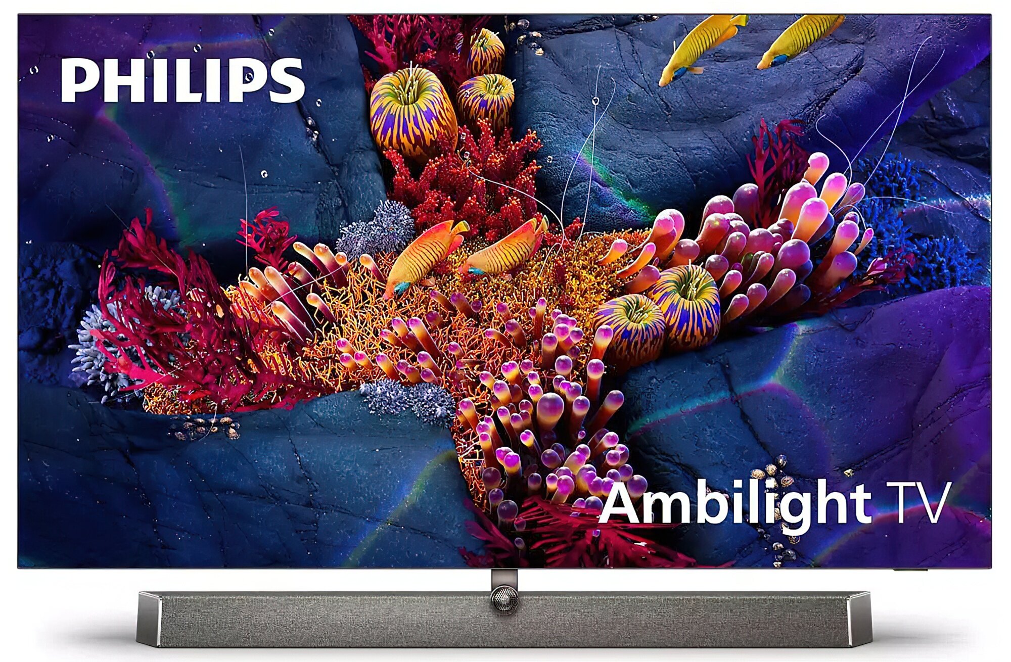 Telewizor Philips 65OLED937/12 65" 4K Ultra HD