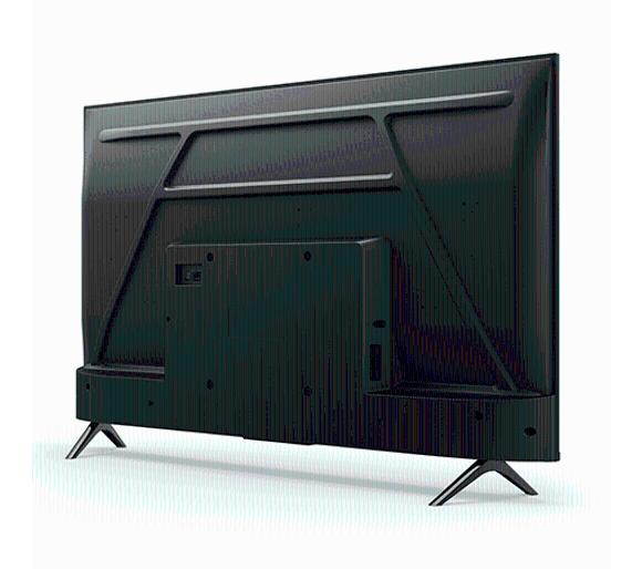 Telewizor TCL 75P635 75" 4K Ultra HD