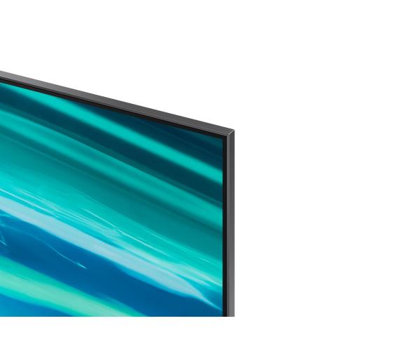 Telewizor Samsung QE50Q80AATXXH 50" 4K Ultra HD
