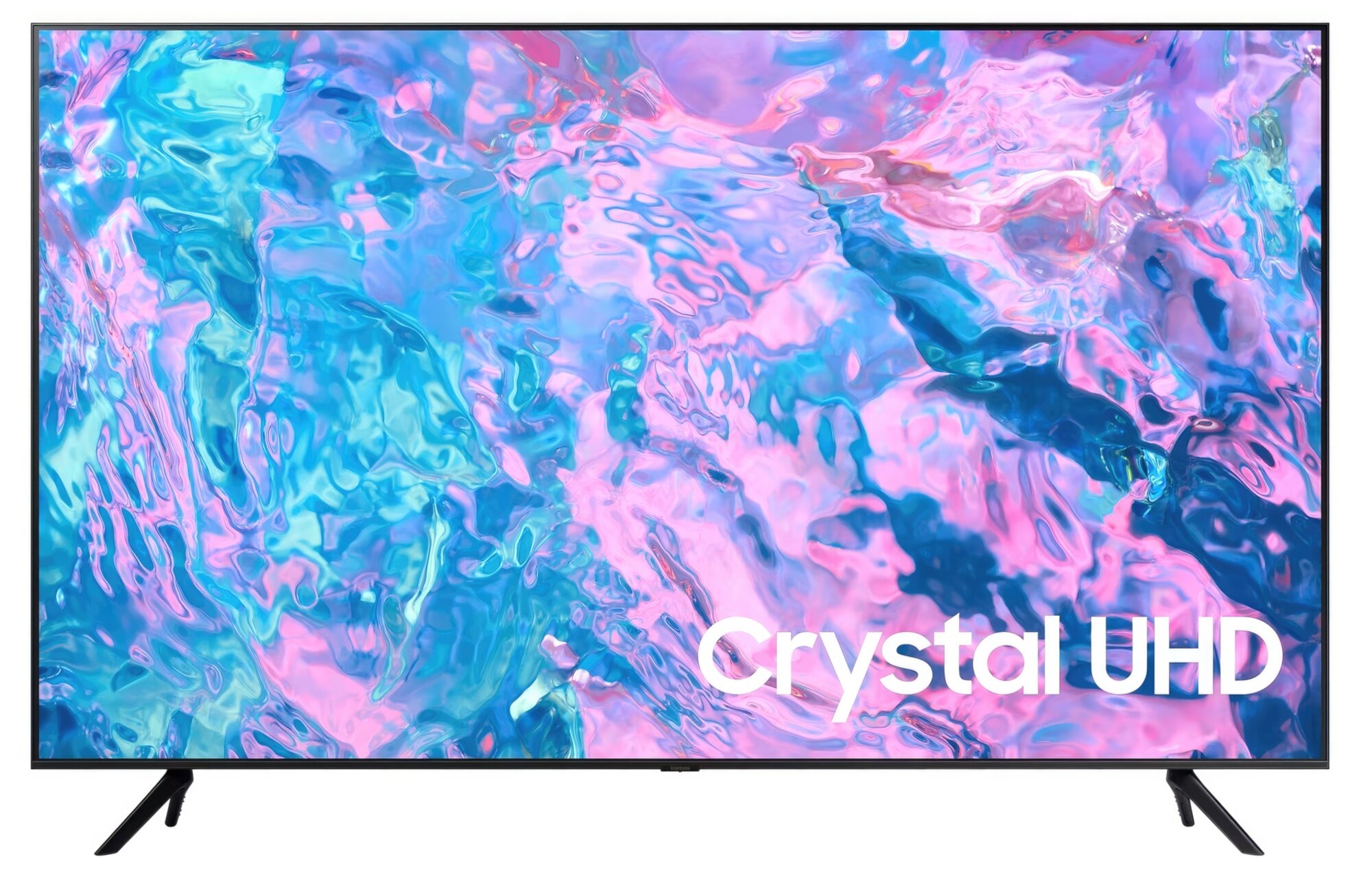 Telewizor Samsung UE55CU7192U 55" 4K Ultra HD