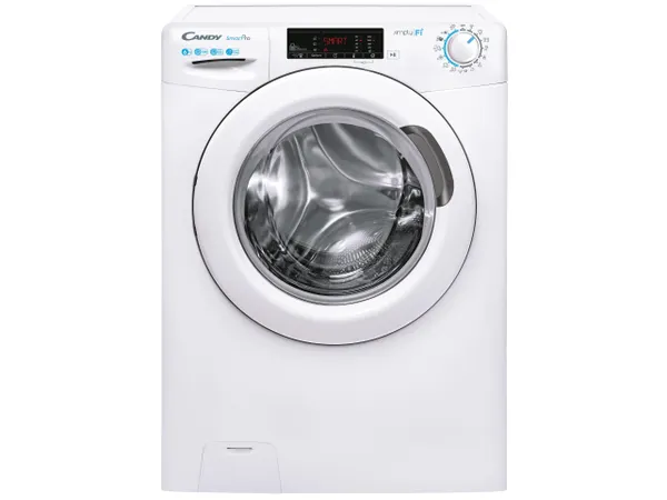 Pralka Candy CO41265TXE1-S 6kg 1200obr./min