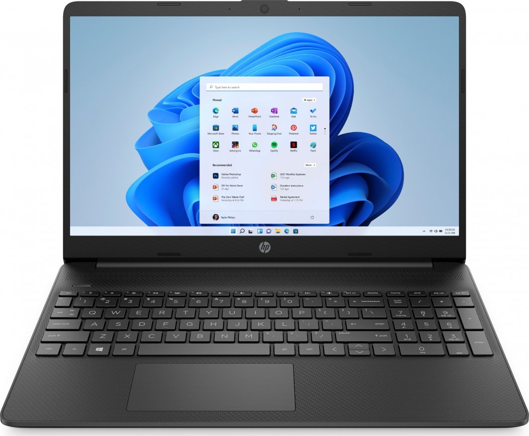 HP 15s