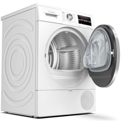 Suszarka Bosch WTR87TS0PL