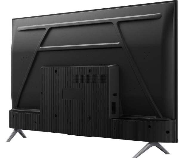 Telewizor TCL 43C645 43" 4K Ultra HD