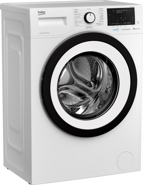Pralka Beko WUV7632XBW 7kg 1200obr./min