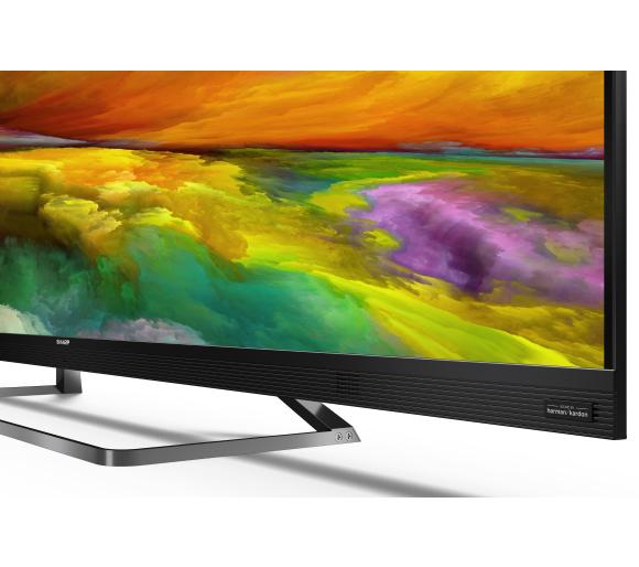 Telewizor Sharp 65EQ7EA 65" 4K Ultra HD