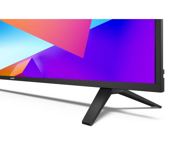 Telewizor Sharp 70CL5EA 70" 4K Ultra HD