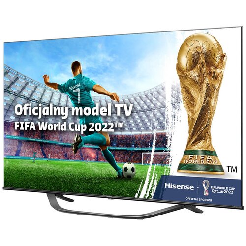 Telewizor Hisense 65U7HQ 65" 4K Ultra HD