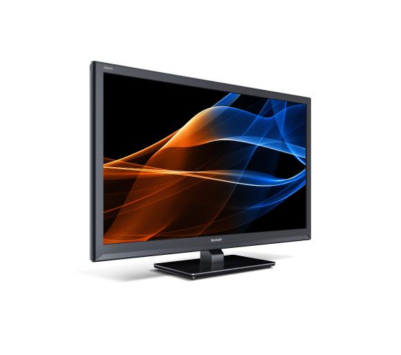 Telewizor Sharp 24EA3E 24" HD Ready