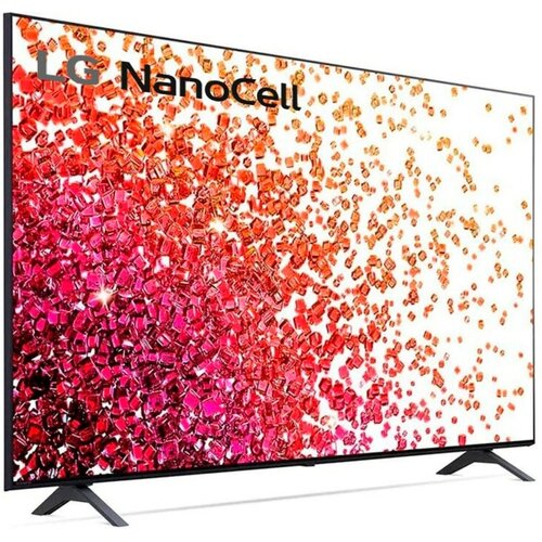 Telewizor LG 75NANO753PA 75" 4K Ultra HD
