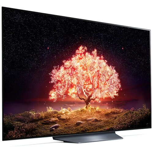 Telewizor LG 77B13LA do 70" 4K Ultra HD
