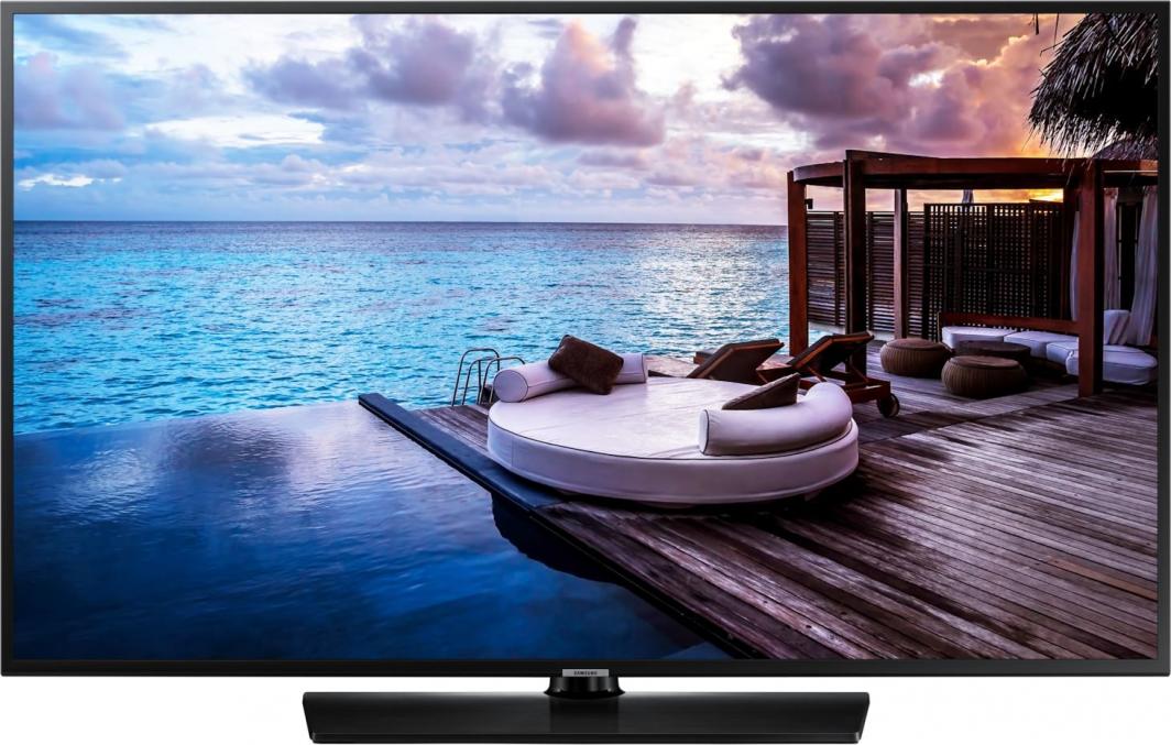 Telewizor Samsung HG55EJ690UB 55" 4K Ultra HD
