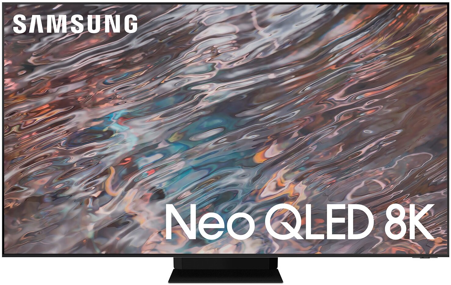 Telewizor Samsung QE65QN800ATXXH 65" 8K Ultra HD