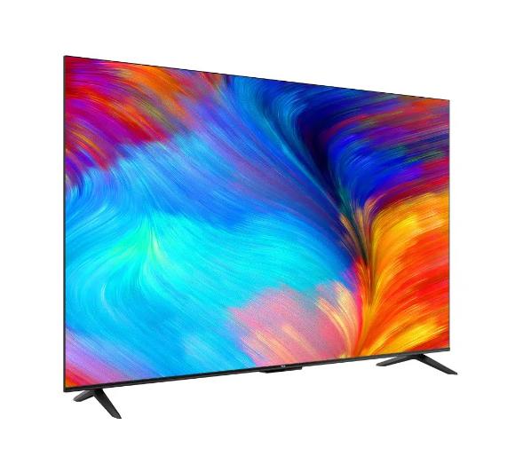 Telewizor TCL 50P635 50" 4K Ultra HD