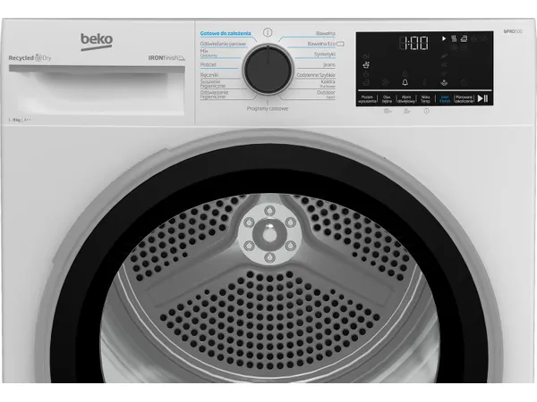 Suszarka Beko B5T68233WPB