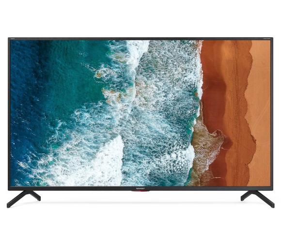 Telewizor Sharp 43BN5EA 43" 4K Ultra HD
